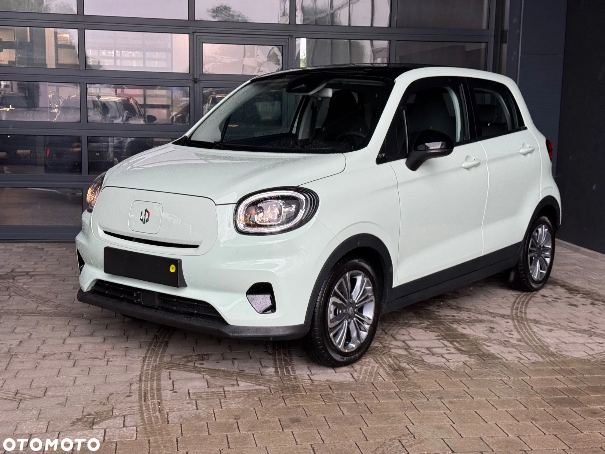 Leapmotor T03 37.3 kWh Smart - 2