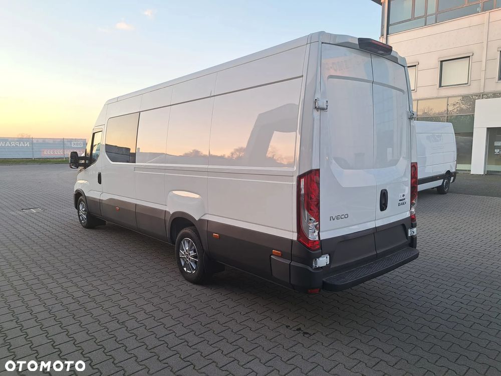 Iveco Daily / Pewny partner w biznesie ! - 2