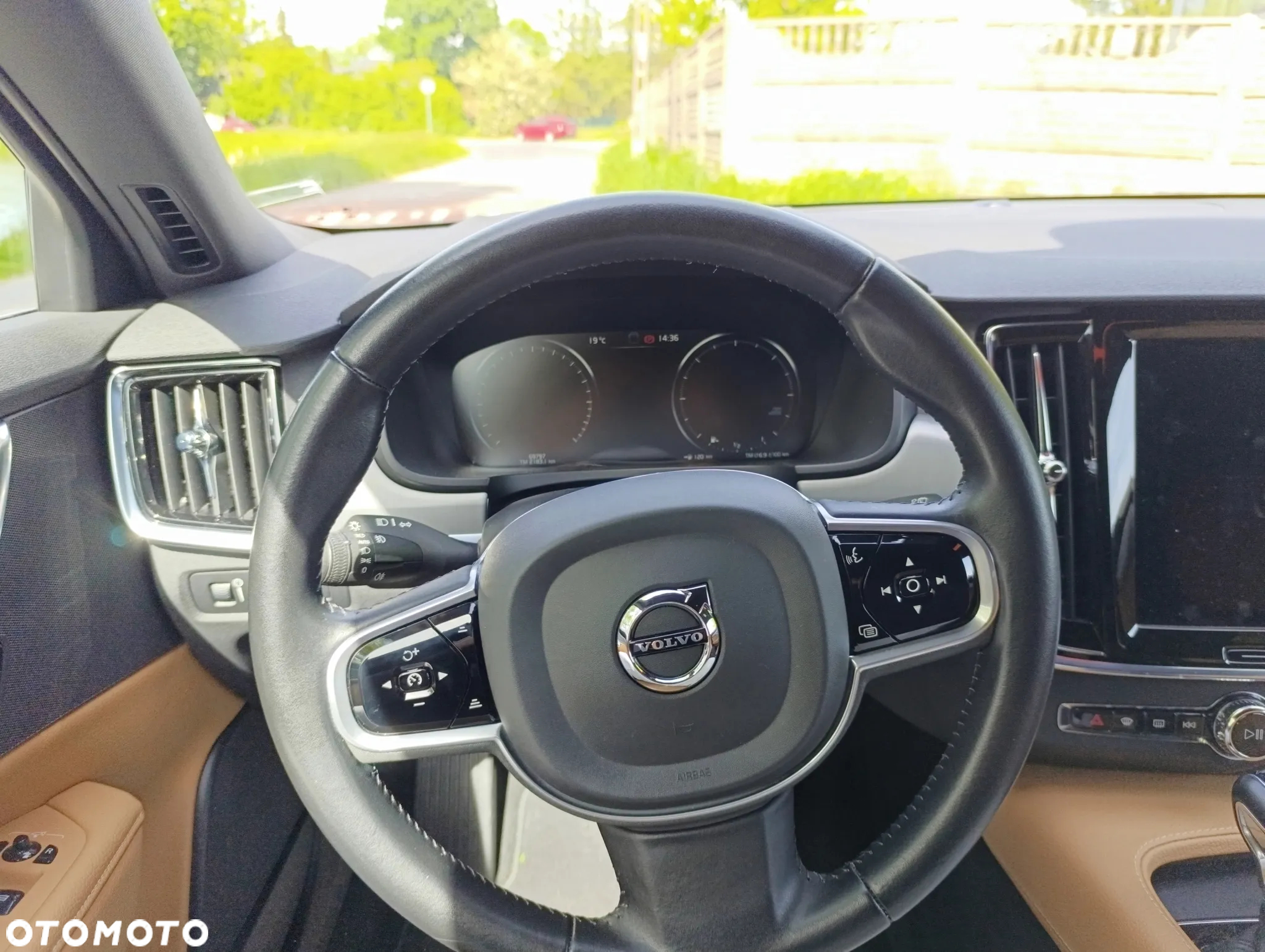 Volvo V90 D3 Geartronic Momentum - 10