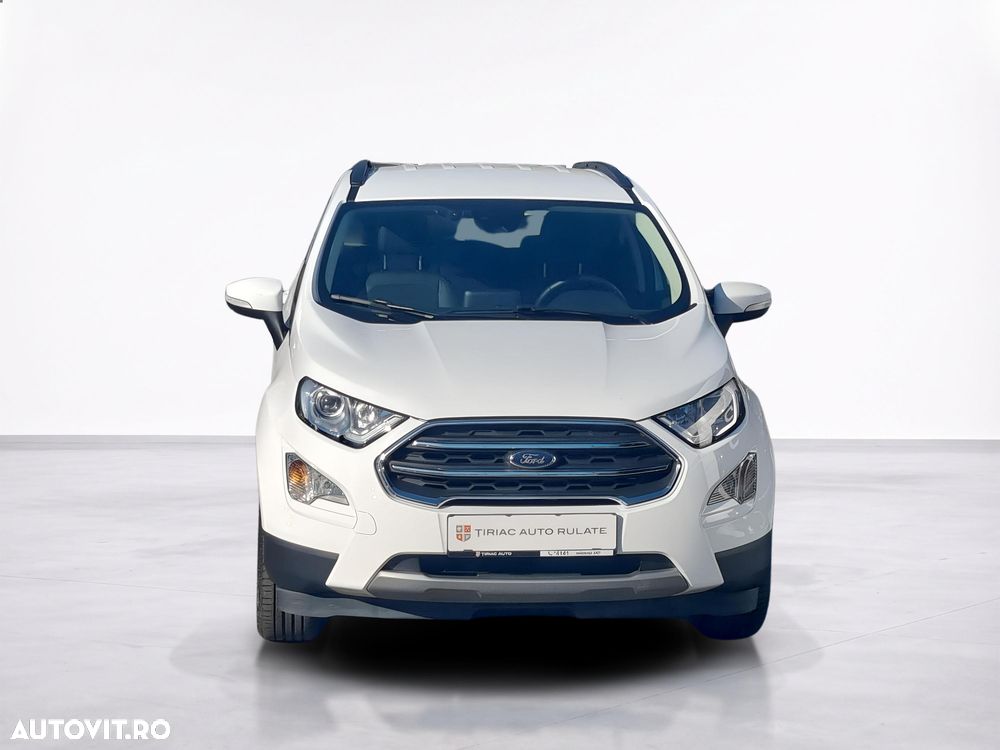 Ford EcoSport - 8