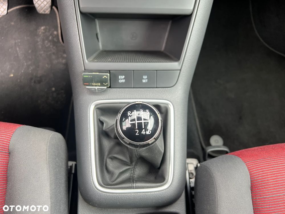 Volkswagen Golf Plus 1.4 TSI Tour Edition - 16