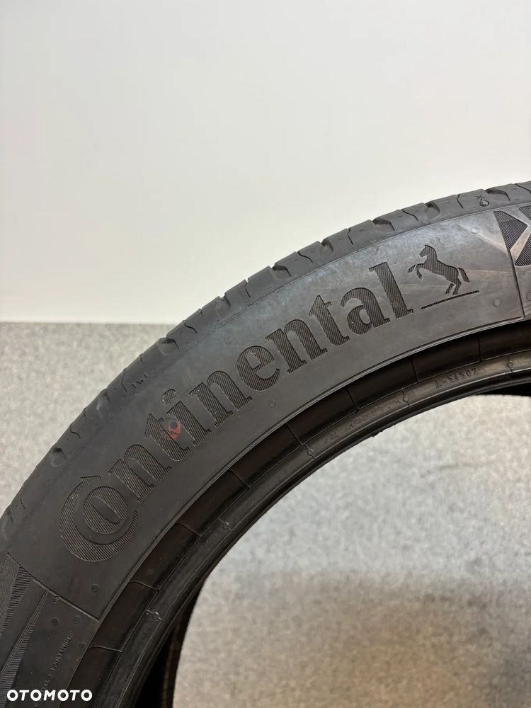 1 OPONA LETNIA CONTINENTAL 235/45/20  100V  XL - 4