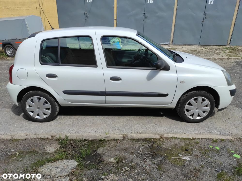 Renault Clio 1.2 Access - 7