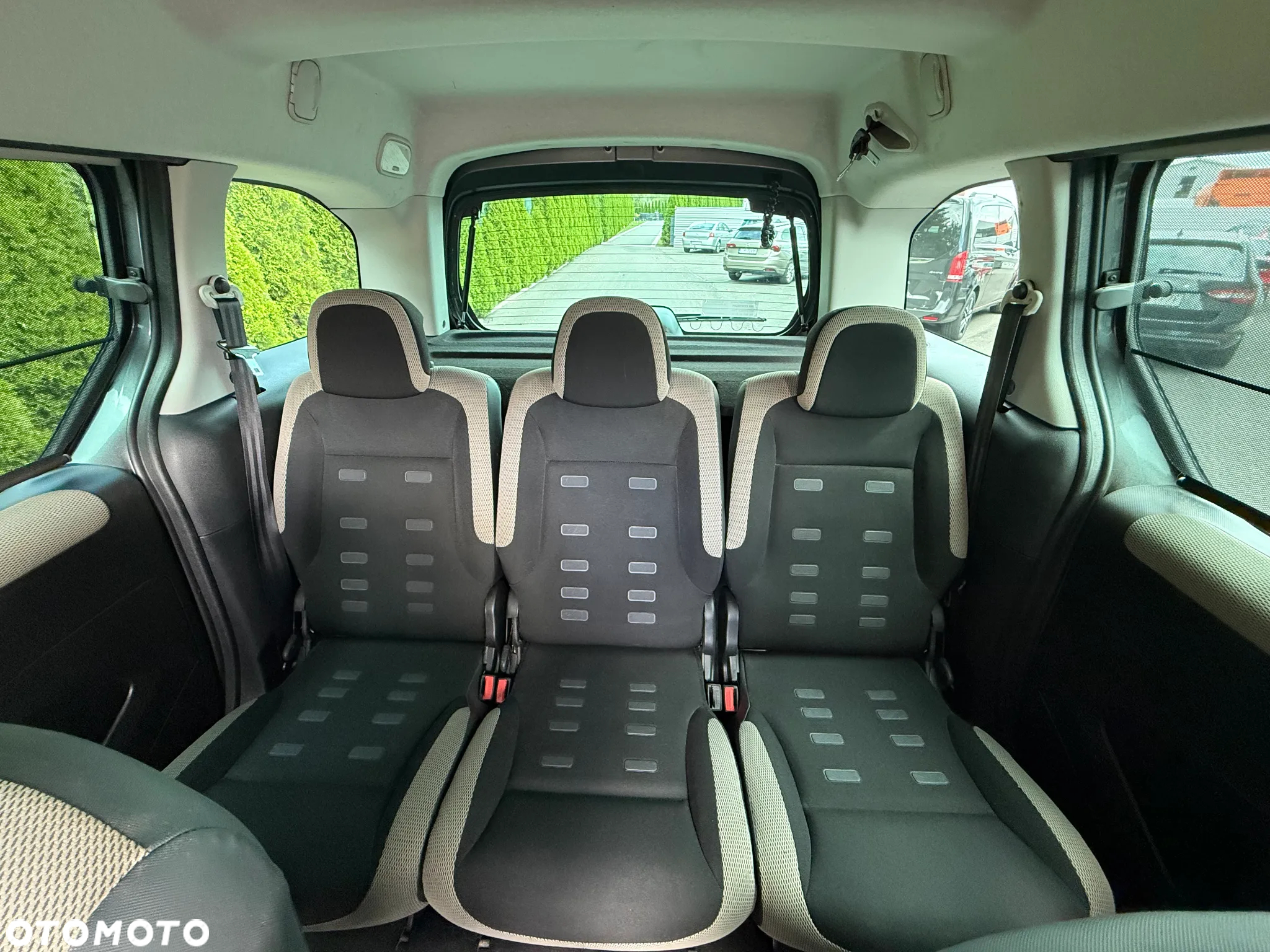 Citroën Berlingo 1.6 HDi XTR - 9
