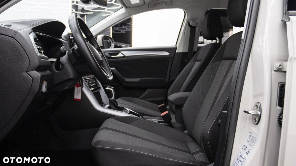 Volkswagen T-Roc 1.5 TSI Life DSG - 17