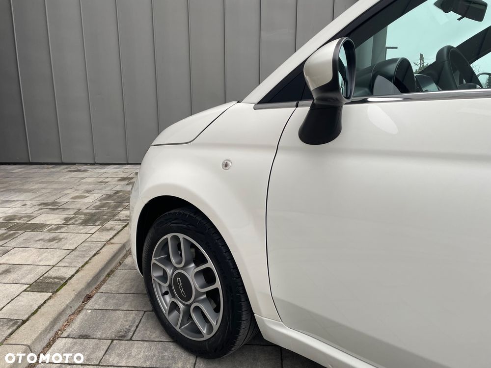 Fiat 500 1.0 Hybrid - 30