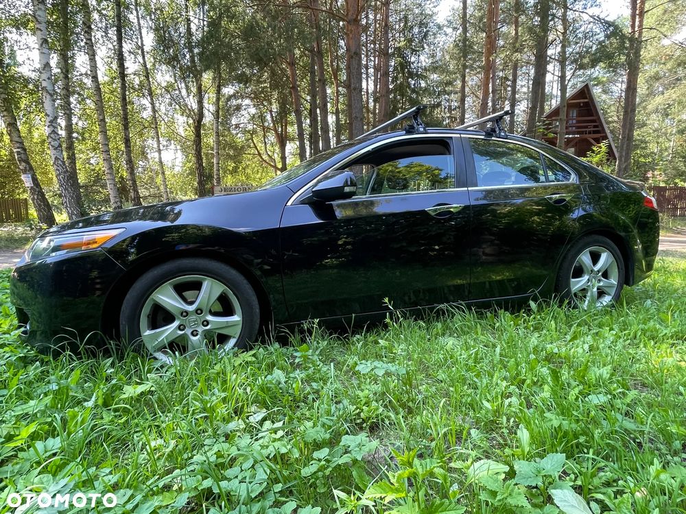 Honda Accord 2.0 Elegance - 3