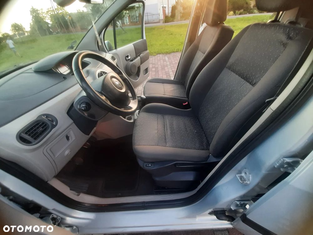 Renault Modus 1.6 16V Privilege - 16