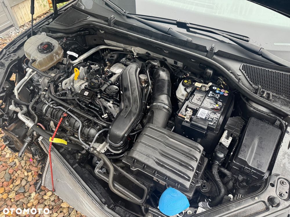 Skoda Octavia - 6