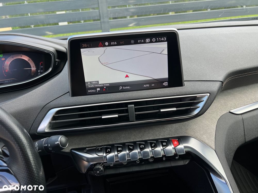 Peugeot 5008 2.0 BlueHDI GT S&S EAT8 - 29