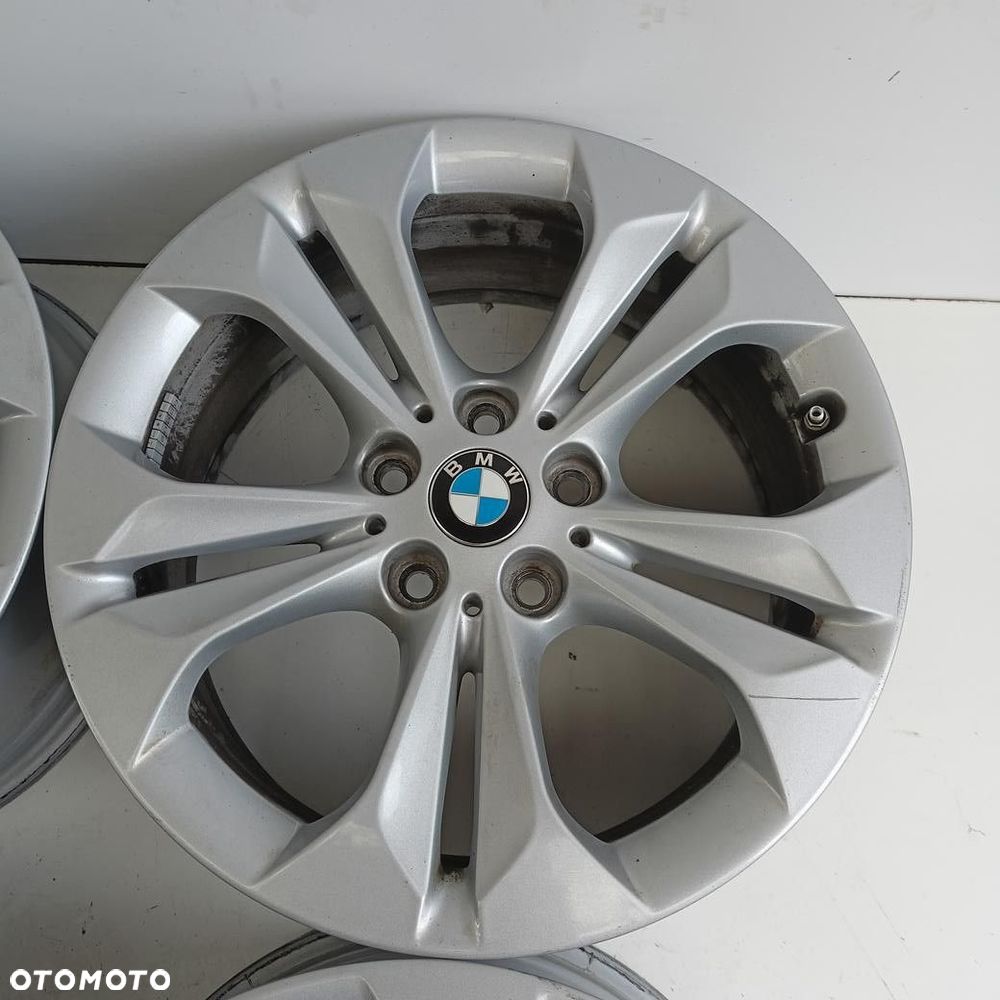 Alufelgi 5x112 17 BMW X1 F48 6856065 4szt (E8126) - 3