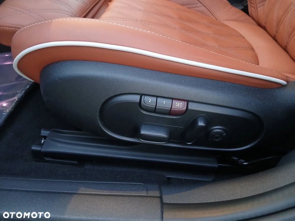 MINI Clubman Cooper S sport - 13