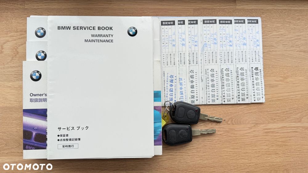 BMW Seria 5 - 40