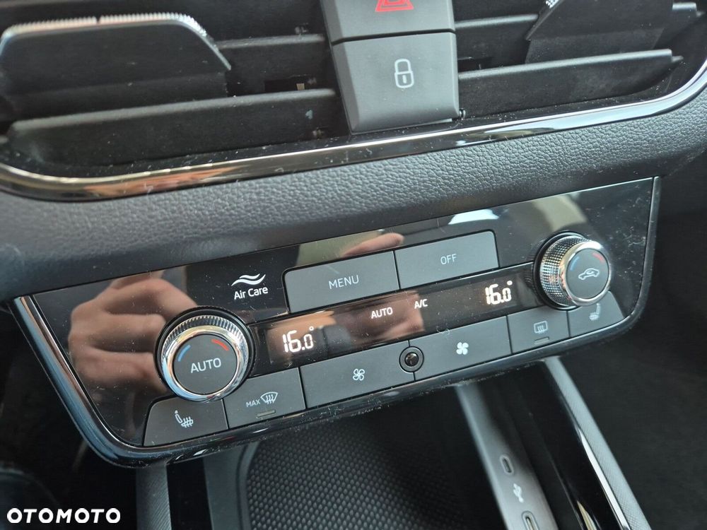 Skoda Scala 1.5 TSI Drive - 32