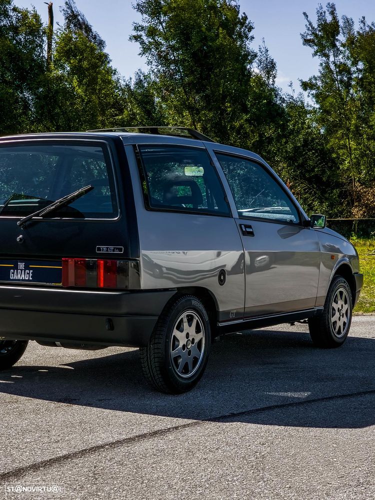 Lancia Y 10 1.3 Elite GT i.e - 8