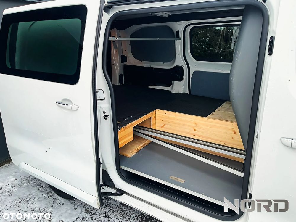 Peugeot Expert 2.0 4x4 Standard Premium - 11