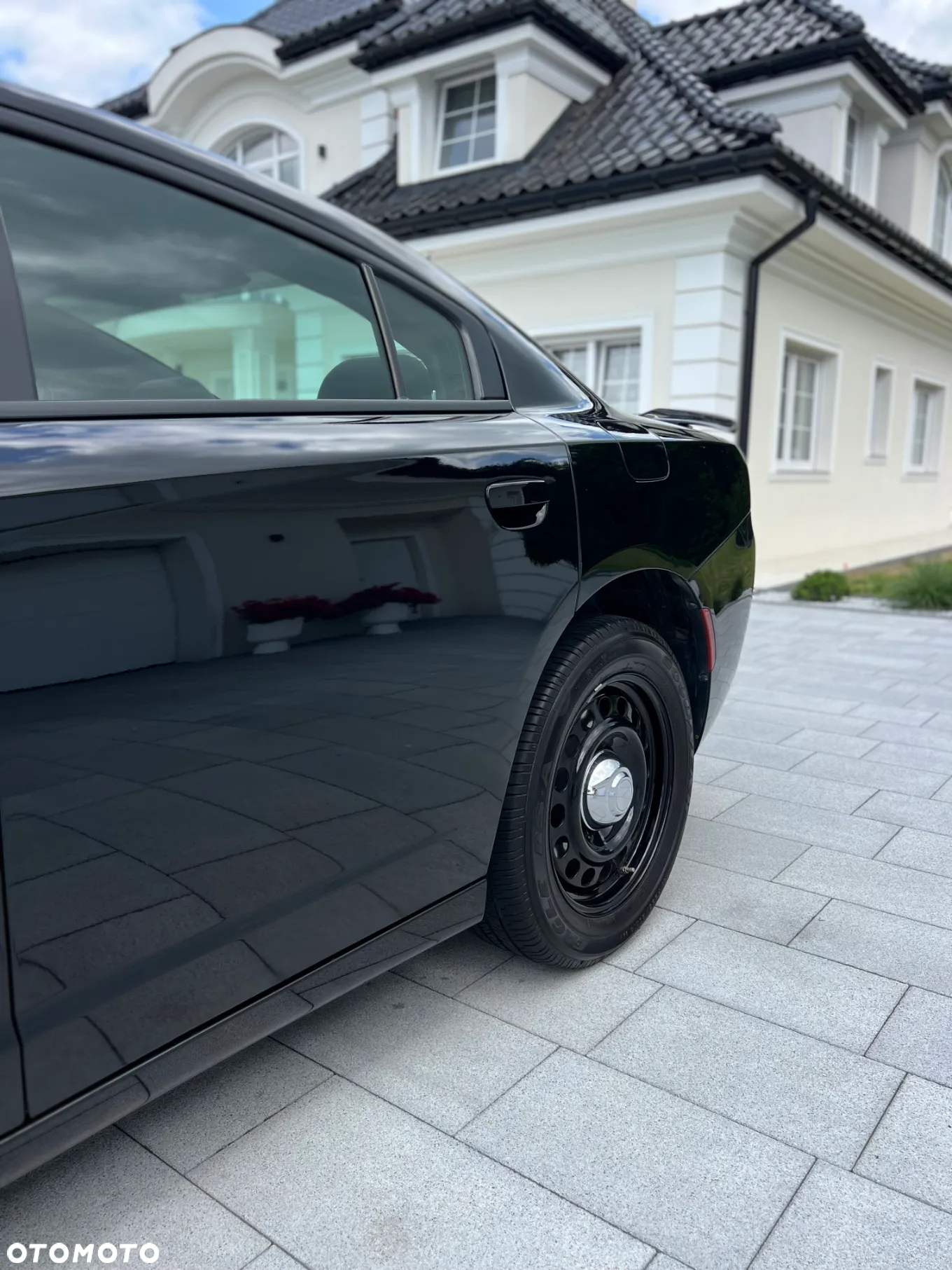 Dodge Charger 5.7 R/T - 12