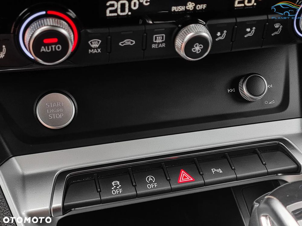 Audi Q3 40 TDI Quattro S tronic - 37