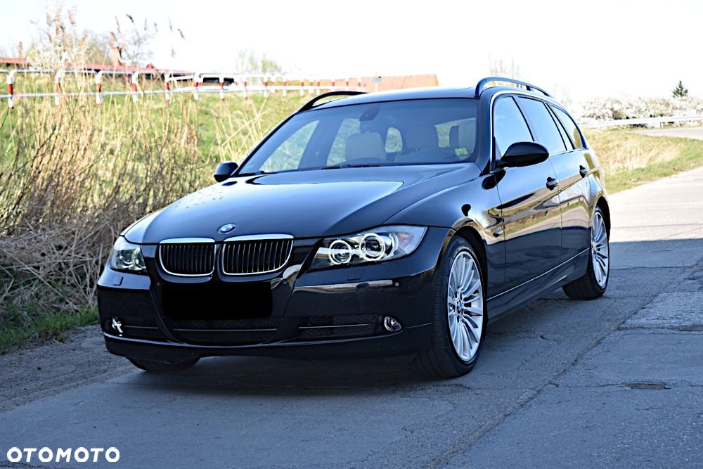 BMW Seria 3 - 13