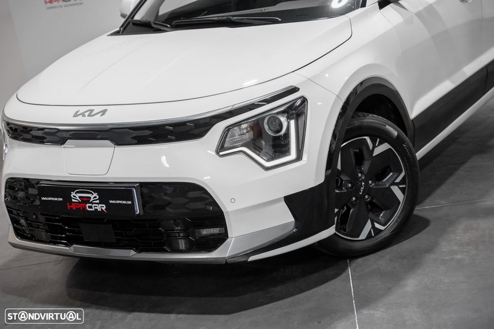Kia e-Niro 64kWh - 5