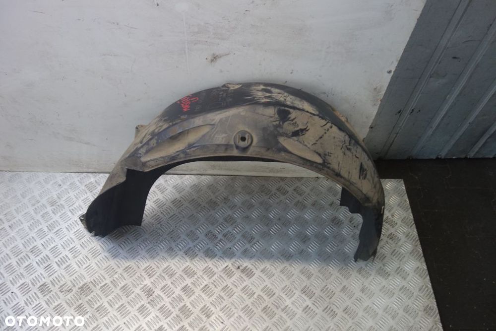 NADKOLE LEWY PRZÓD RENAULT MASTER III - 1