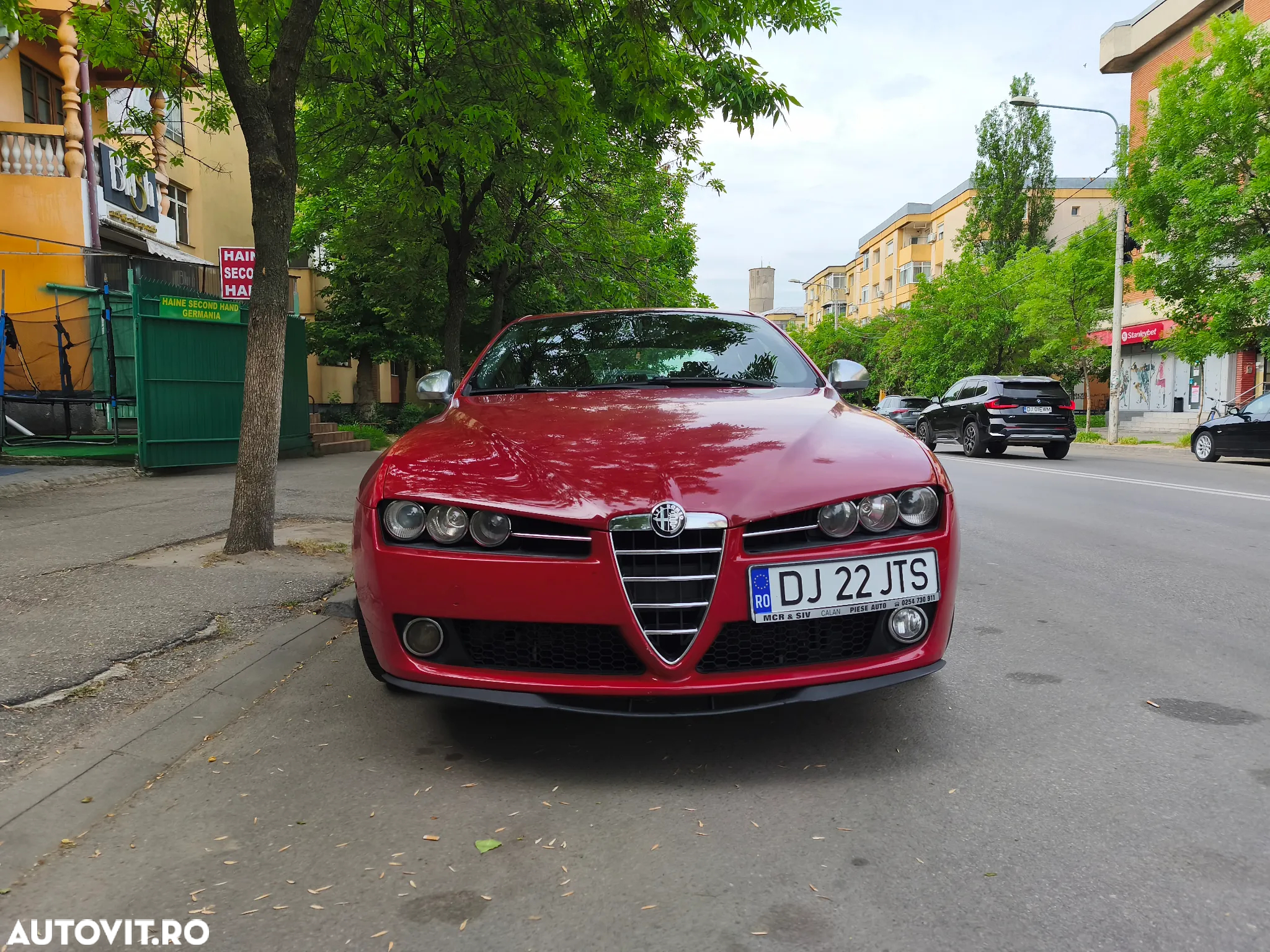 Alfa Romeo 159 - 11