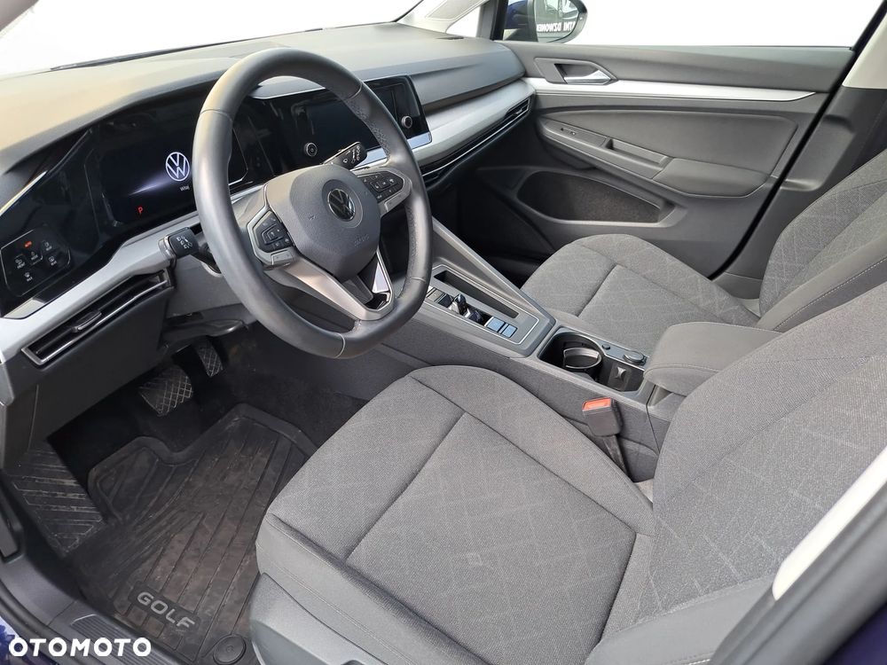 Volkswagen Golf 2.0 TDI SCR DSG Life - 14