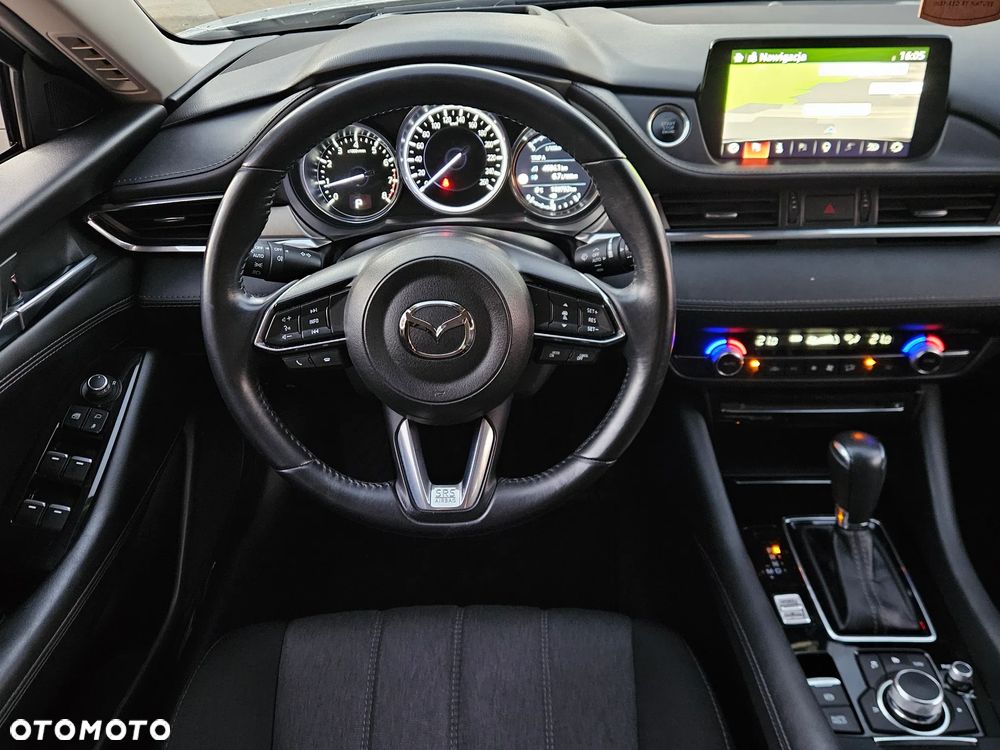 Mazda 6 2.0 SkyMotion - 6