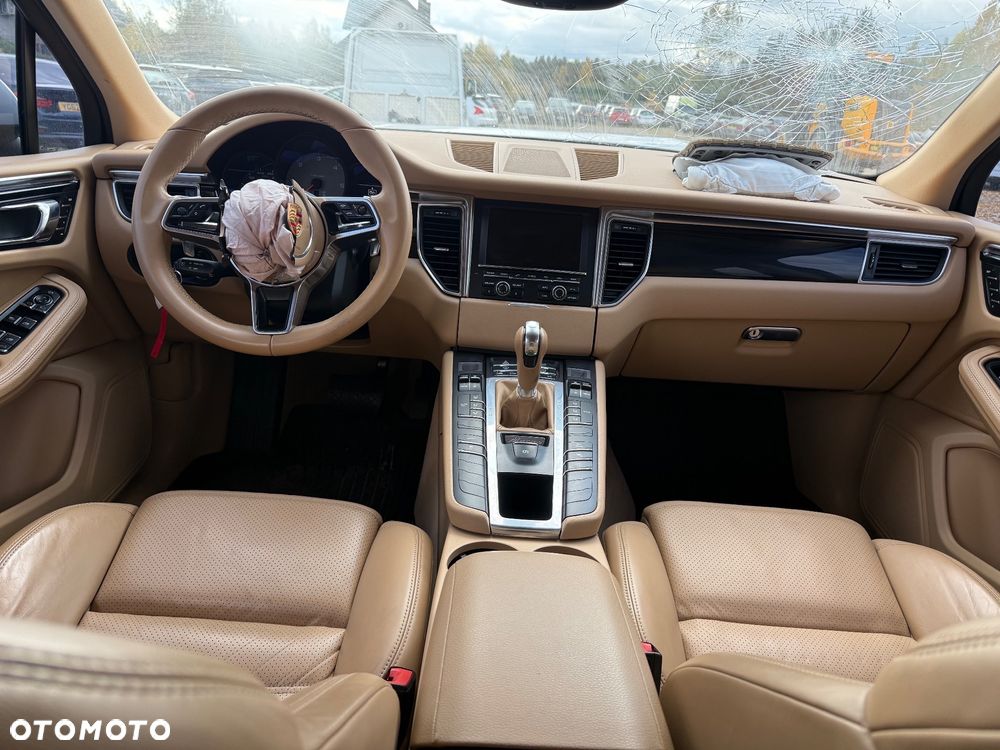 Porsche Macan S Diesel PDK - 13