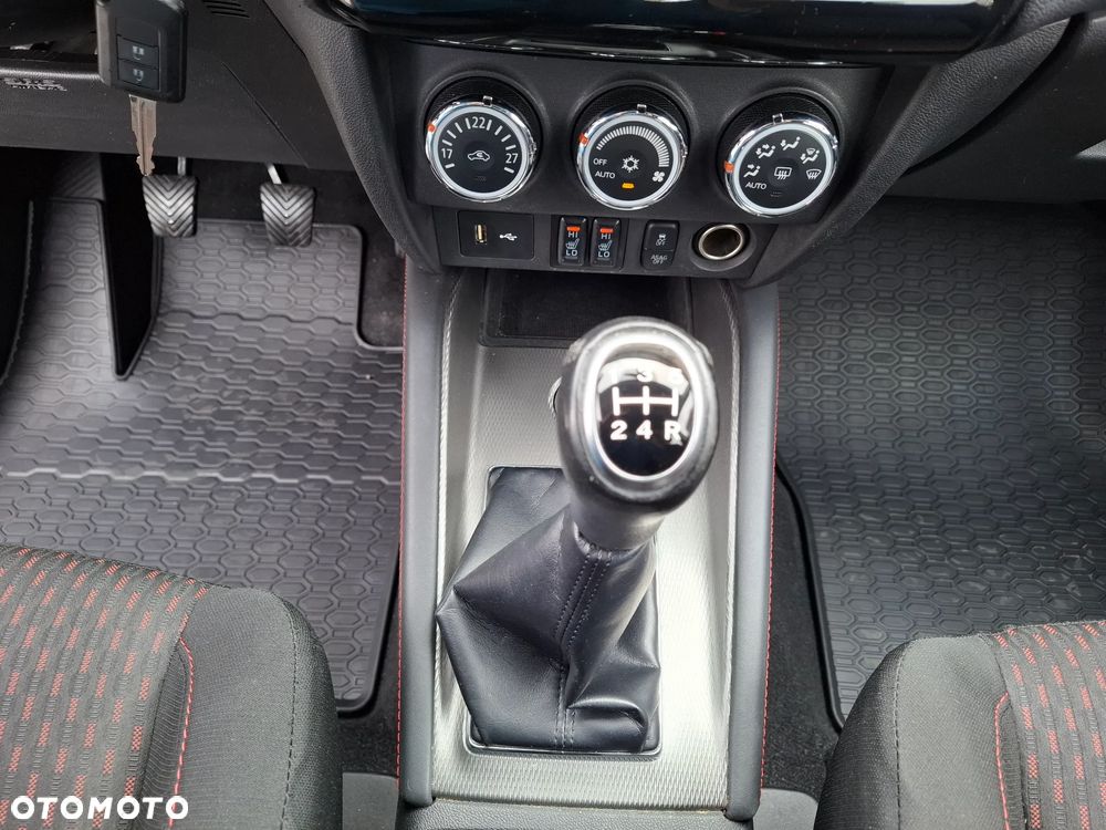 Mitsubishi ASX 1.6 2WD Edition 100 - 25