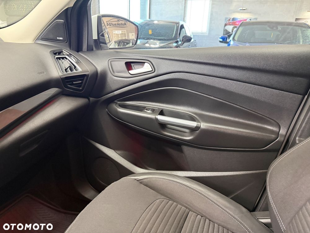 Ford Kuga 2.0 TDCi 4WD Titanium - 31