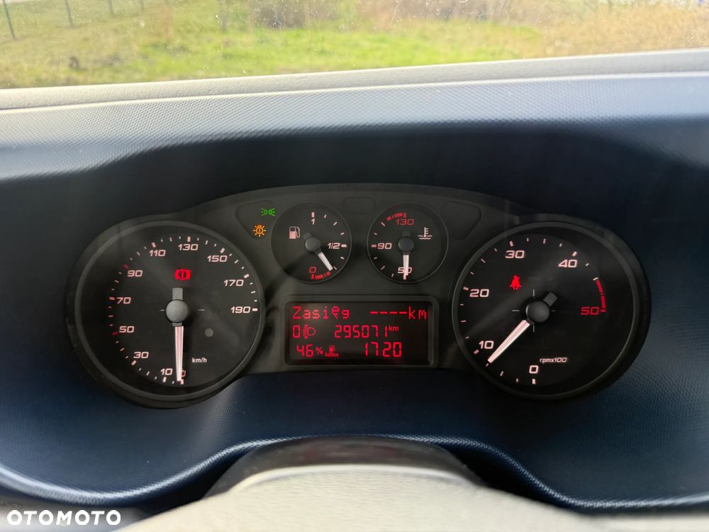 Iveco Daily 35C15 - 12