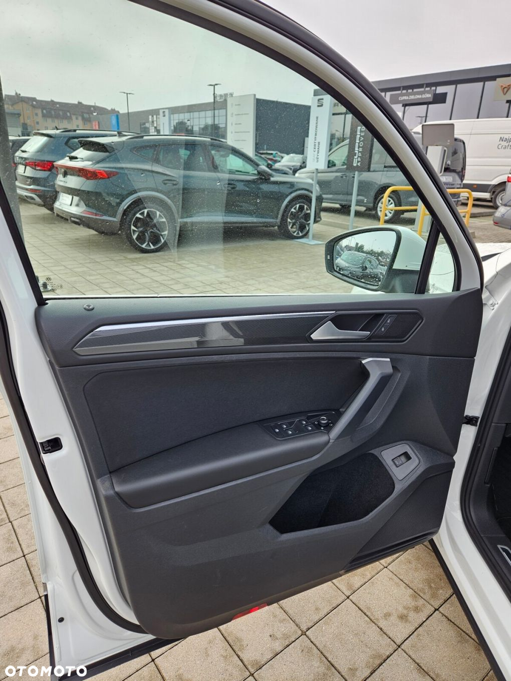 Volkswagen Tiguan 2.0 TDI BMT SCR Highline DSG - 10