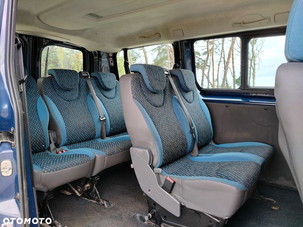 Fiat Scudo Kombi 1.6 MJ L1H1 Standard - 6