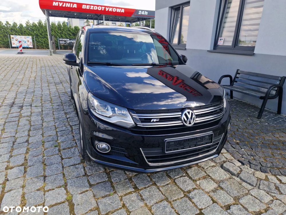 Volkswagen Tiguan - 14
