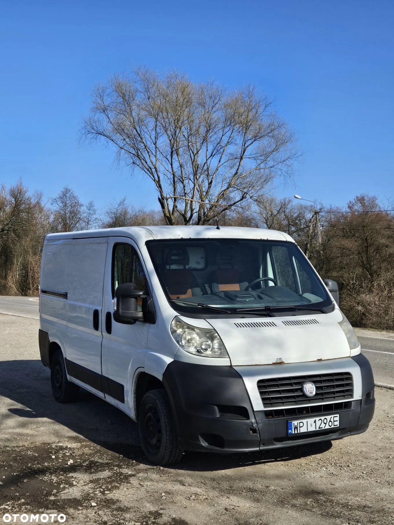 Fiat Ducato - 1