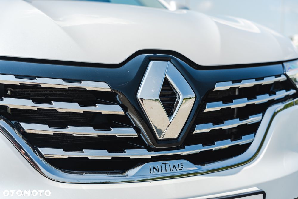 Renault Koleos 2.0 Blue dCi Initiale Paris 4x4 X-Tronic - 25