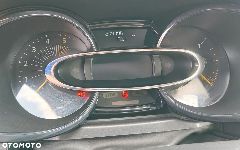 Renault Clio 1.5 dCi Business - 13