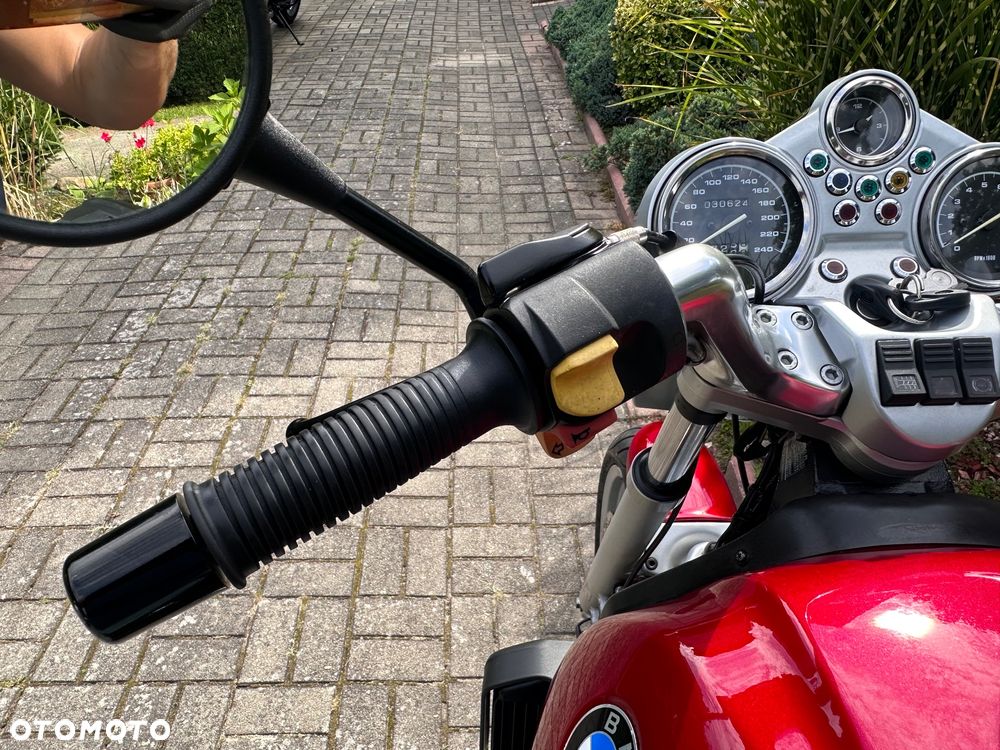 BMW R - 28