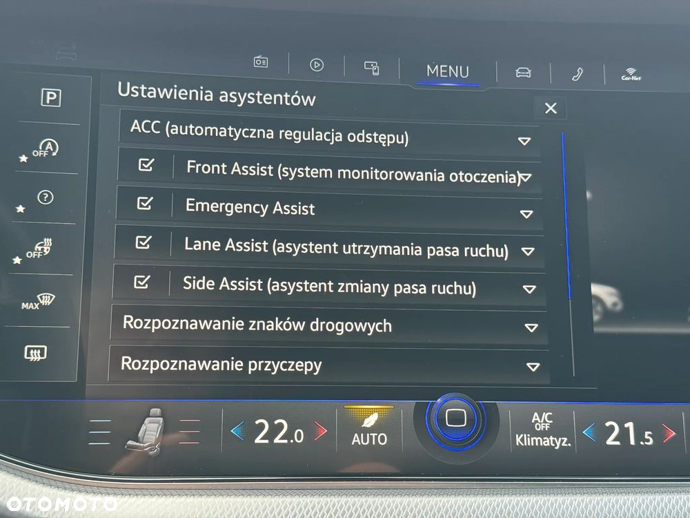 Volkswagen Touareg 4.0 V8 TDI SCR 4Motion Automatik R-Line - 28