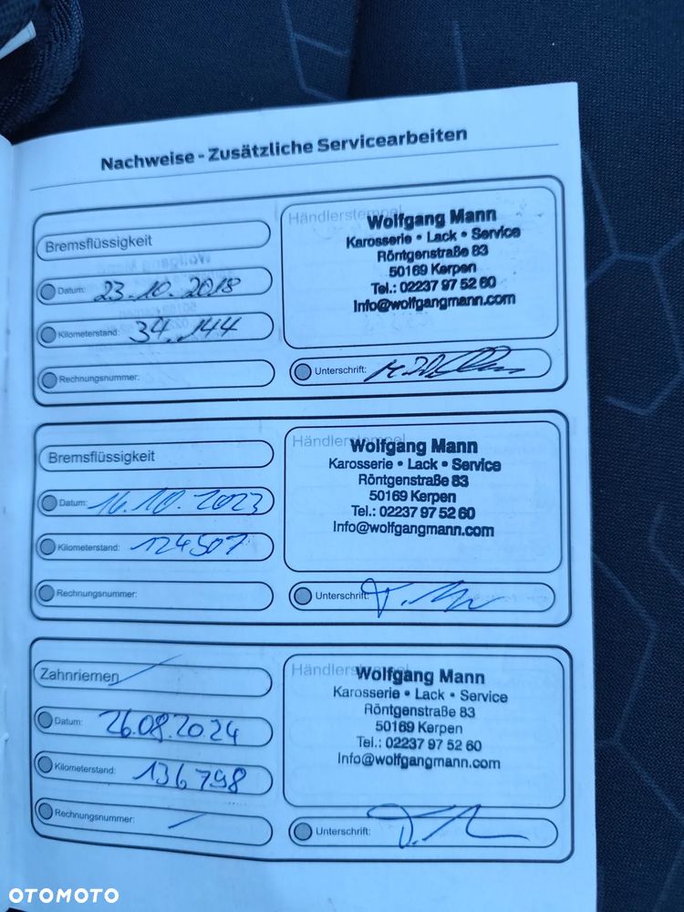 Ford B-MAX 1.0 EcoBoost Trend - 30