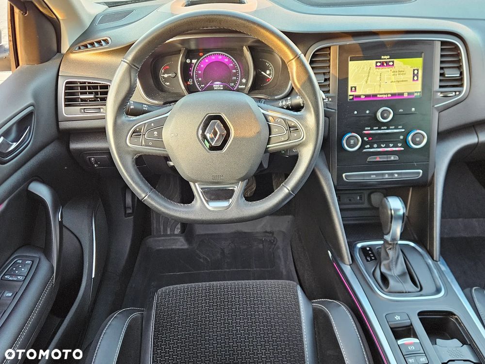 Renault Megane 1.2 Energy TCe Intens EDC - 7