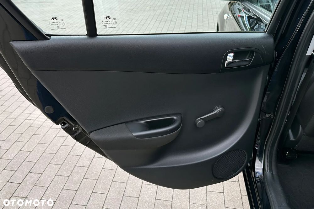 Hyundai i20 - 30