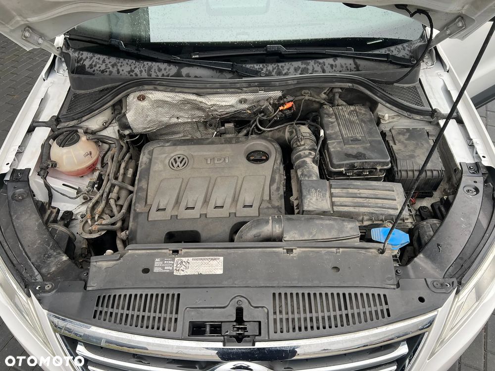 Volkswagen Tiguan - 27