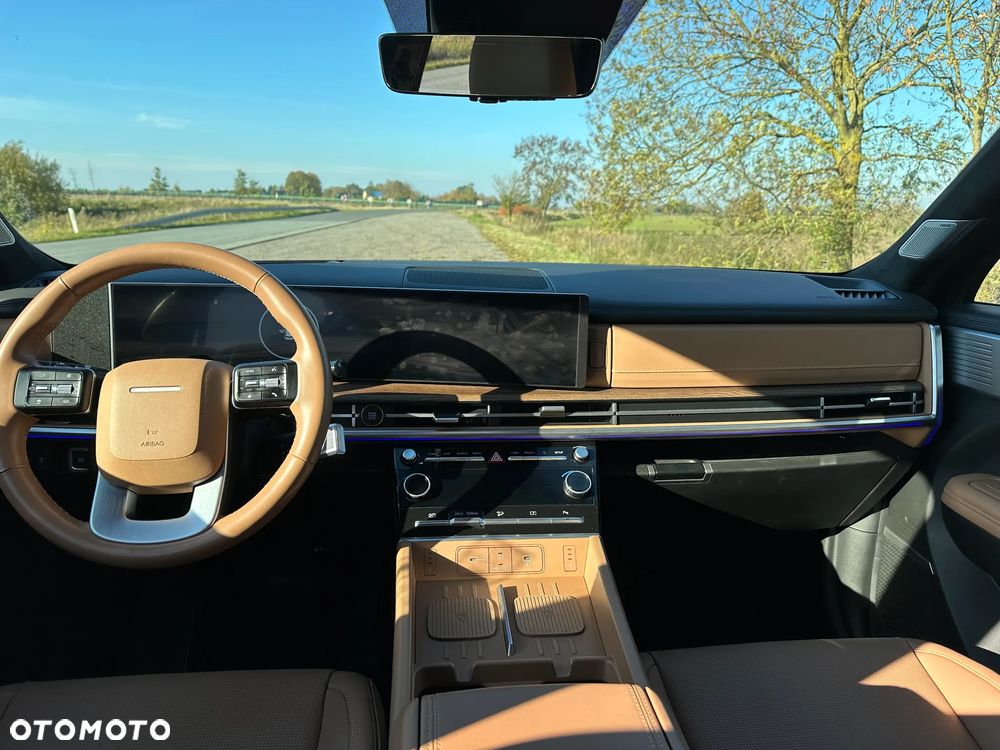 Hyundai Santa Fe - 7