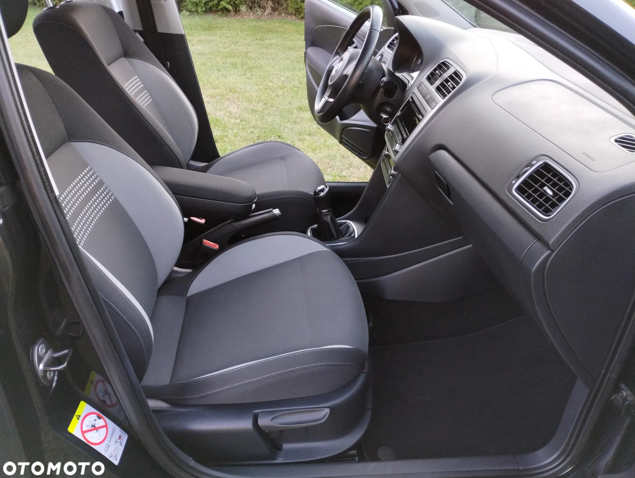 Volkswagen Polo 1.6 TDI Life - 31