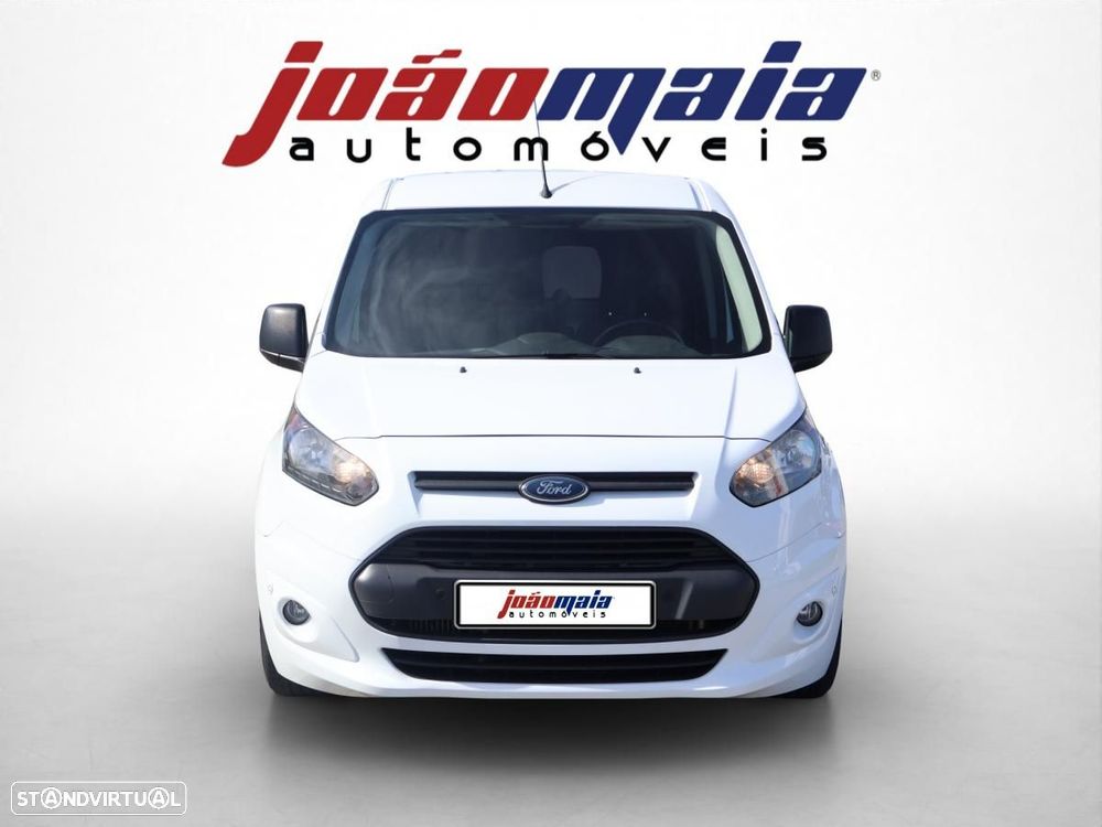Ford Transit Connect L2 1.5 TDCi 120Cv - 6