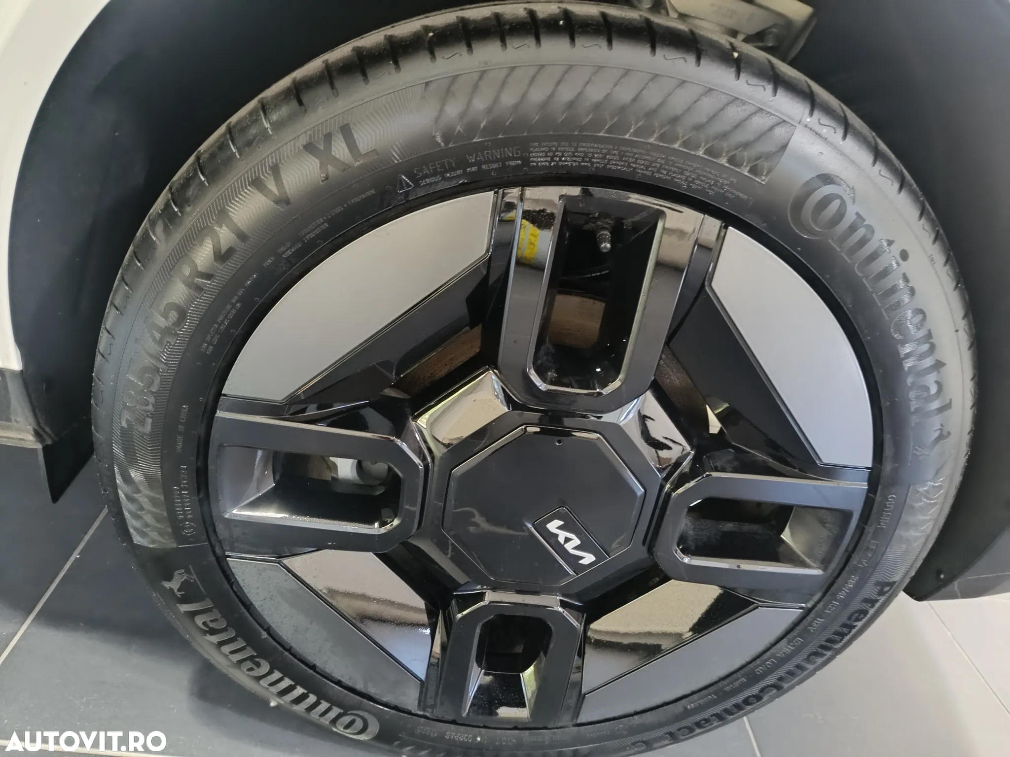 Kia EV9 - 25