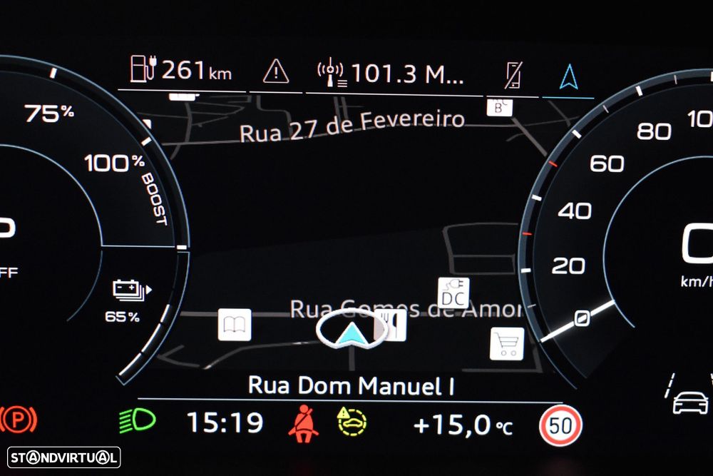 Audi Q4 Sportback e-tron - 34