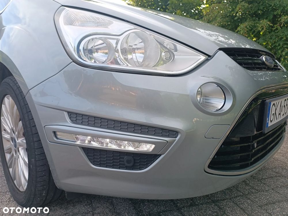 Ford S-Max 2.0 TDCi Titanium - 27